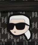 KARL LAGERFELD дамска раница K/IKONIK 2.0 MONO CC