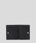 KARL LAGERFELD дамски портфейл K/IKONIK 2.0 MONO CC MD BFL WL WALLET 997