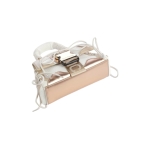 Steve Madden дамска чанта Bdiego Bronze