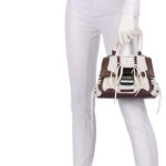 Steve Madden дамска чанта Bdiego white