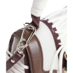 Steve Madden дамска чанта Bdiego white