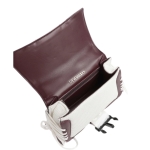 Steve Madden дамска чанта Bdiego white