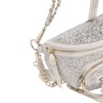 Steve Madden дамска чанта Bmaxima white