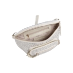 Steve Madden дамска чанта Bmaxima white