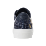 KARL LAGERFELD дамски кецове IKON Pins navy