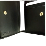 FURLA малък портфейл Classic S Bi-fold W/zip fux