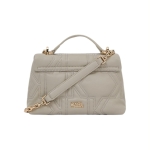 KARL LAGERFELD дамска чанта K/Kurl crossbody grey