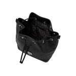 KARL LAGERFELD дамска чанта Icon bucket black