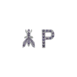 Patrizia Pepe обици 8J1056 M009 M502