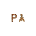 Patrizia Pepe обици 8J1056 M009 M502