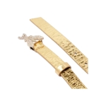 Patrizia Pepe дамски колан 8W0036 L112 Y459