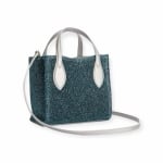 FURLA дамска чанта Era Micro Tote glitter