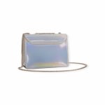 FURLA дамска чанта Venere mini crossbody smoke