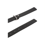 KARL LAGERFELD дамски колан K/PARTY black