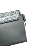 KARL LAGERFELD дамска чанта Sequin KLP cross