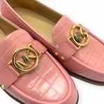 MICHAEL KORS дамски лоуфъри Carmen Loaf Pink