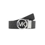 MICHAEL KORS колан с две лица creme