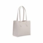 FURLA дамска чанта Era S TOTE lila