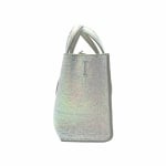 FURLA дамска чанта Era Micro Tote glitter