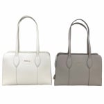 FURLA дамска чанта Vittoria M white