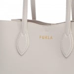 FURLA дамска чанта Era S TOTE lila