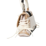 Steve Madden дамска чанта Bdiego white