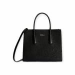 FURLA дамска чанта Amina M tote black