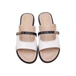 LIU JO чехли AMIRA 933 black-white