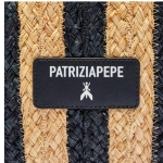 Patrizia Pepe плажна чанта 2B0135 V004 FE22