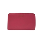 FURLA малък портфейл Miabloom pink