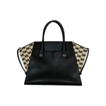 MICHAEL KORS дамска чанта Avril large black