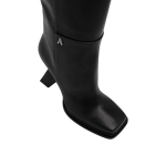 Patrizia Pepe ботуши на ток 8Y0100 L048 K103