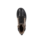 PINKO дамски боти MIA 18 black
