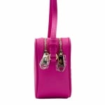 FURLA дамска чанта Lilli fucshia