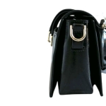 FURLA дамска чанта Eclisse S cross green