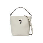 KARL LAGERFELD дамска чанта Ikon Pebble bucket 2GL