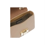FURLA дамска чанта Venere mini Crossbody beige