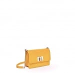 FURLA дамска чанта 1927 orange