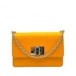 FURLA дамска чанта 1927 orange