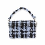 FURLA дамска чанта 1927 Boucle Blue