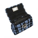 FURLA дамска чанта 1927 Boucle Blue