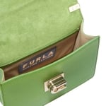 FURLA дамска чанта 1927 green