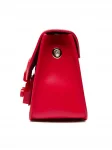 FURLA дамска чанта Metropolis mini red