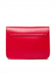 FURLA дамска чанта Metropolis mini red