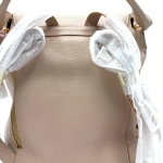 COCCINELLE дамска раница Flare pink