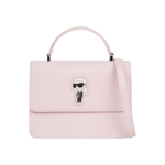 KARL LAGERFELD дамска чанта K/IKON pink