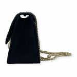 FURLA дамска чанта Venere mini Crossbody black