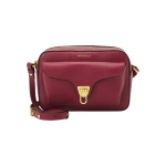 COCCINELLE дамска чанта Beat blue