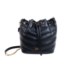 KARL LAGERFELD дамска чанта Ikon Seasonal bucket