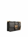 PINKO дамска чанта Love Bag black